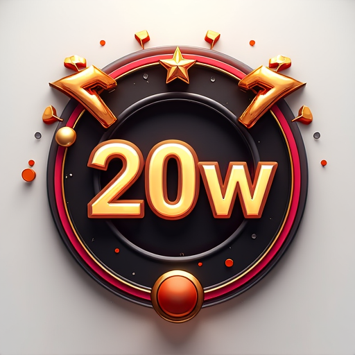 20w